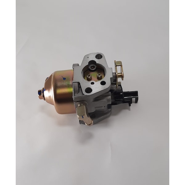 Carburetor Asm-Prmr Hy-1